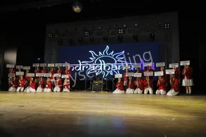 Sunrise English Medium School Gallery 20