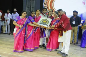 Sunrise English Medium School Gallery 24