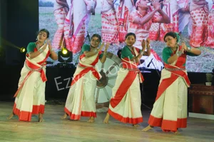 Sunrise English Medium School Gallery 17