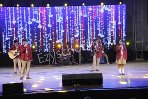 Sunrise English Medium School Gallery 23