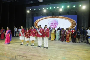 Sunrise English Medium School Gallery 26