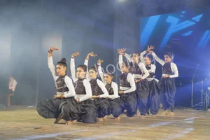 Sunrise English Medium School Gallery 21