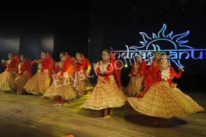 Sunrise English Medium School Gallery 19