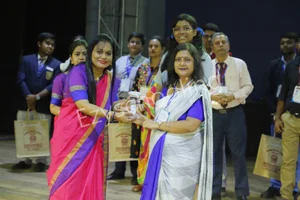 Sunrise English Medium School Gallery 10