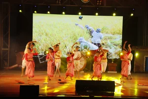 Sunrise English Medium School Gallery 15