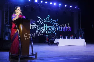 Sunrise English Medium School Gallery 8