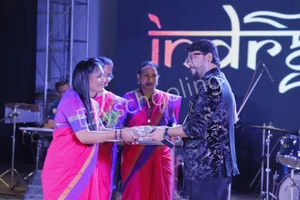 Sunrise English Medium School Gallery 11