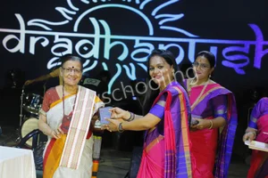 Sunrise English Medium School Gallery 9