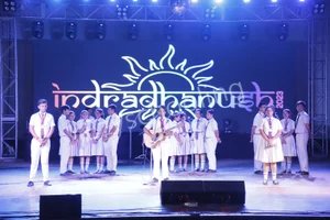 Sunrise English Medium School Gallery 13