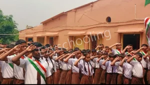 Divine Day School Gallery 1