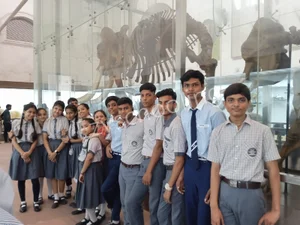 The Ken Academy Gallery 2