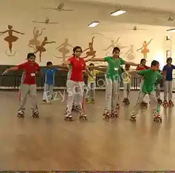 Mahadevi Birla Girls Hr Sec School Gallery 14