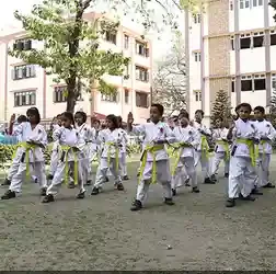 Mahadevi Birla Girls Hr Sec School Gallery 13