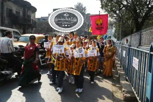 Mahadevi Birla Girls Hr Sec School Gallery 1