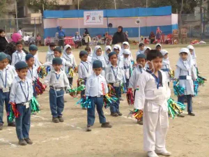 Al-Kauthar Public School Gallery 10