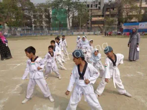 Al-Kauthar Public School Gallery 9