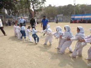 Al-Kauthar Public School Gallery 8