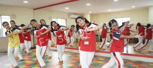 Barasat Indira Gandhi Memorial High School Gallery 7