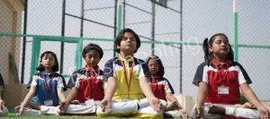 Barasat Indira Gandhi Memorial High School Gallery 6