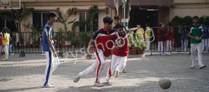 Barasat Indira Gandhi Memorial High School Gallery 4