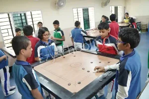 Barasat Indira Gandhi Memorial High School Gallery 1