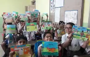 Bhavan's Gangabux Kanoria Vidyamandir Gallery 4