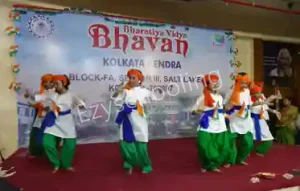 Bhavan's Gangabux Kanoria Vidyamandir Gallery 3