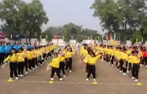 Bhavan's Gangabux Kanoria Vidyamandir Gallery 2