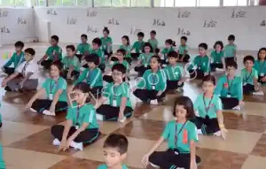 Bhavan's Gangabux Kanoria Vidyamandir Gallery 1