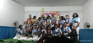Jaynagar Institution For Girls Gallery 1
