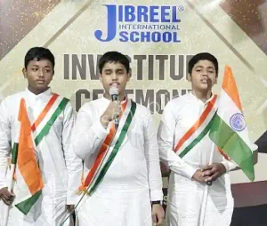 Jibreel International School Gallery 14