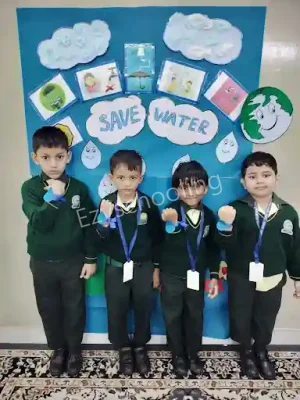 Jibreel International School Gallery 9