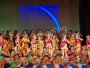 Modern English School Gallery 1