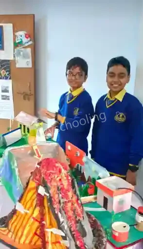 Welland Gouldsmith School (Patuli) Gallery 2