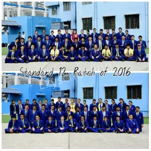 Welland Gouldsmith School (Patuli) Gallery 1