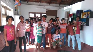 The Peepal Grove School Gallery 1