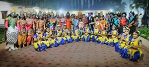 Sanskruthi Global School Gallery 10