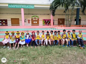 Next Gen International School Gallery 13