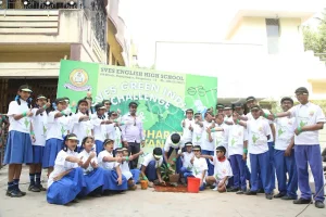 Sves English High School Gallery 20