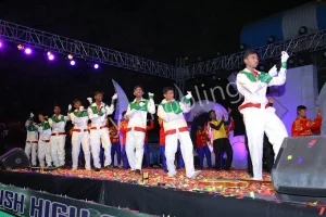 Sves English High School Gallery 17