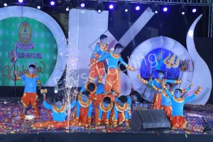 Sves English High School Gallery 10