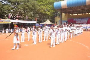 Sves English High School Gallery 5