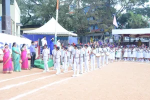 Sves English High School Gallery 8