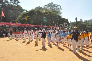 Sves English High School Gallery 1