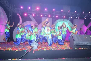 Sves English High School Gallery 7