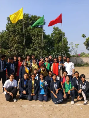 Howard Memorial School Gallery 9