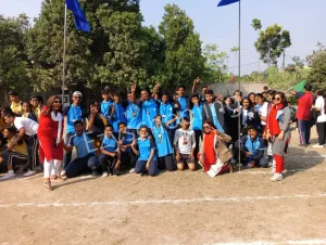 Howard Memorial School Gallery 8