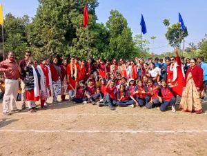 Howard Memorial School Gallery 7