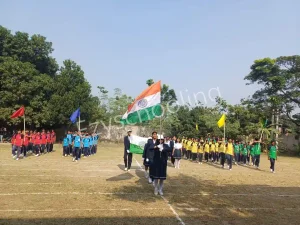 Howard Memorial School Gallery 5