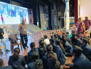 Howard Memorial School Gallery 2